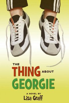 Thing about Georgie