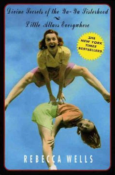 The Ya-ya Boxed Set