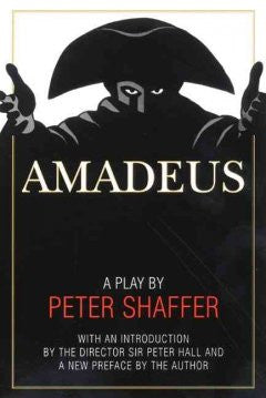Peter Shaffer's Amadeus