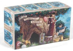 The Complete Wreck (Series of Unfortunate Events box set, #1-13)