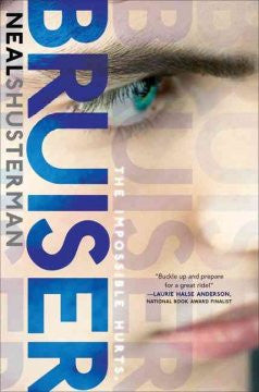 Bruiser Neal Shusterman