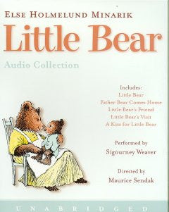 CD-Little Bear Collections-CD