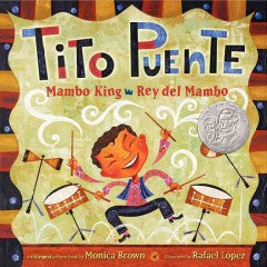 Tito Puente: Mambo King/ Rey Del Mambo