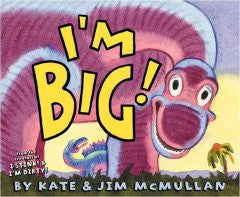 I'm Big!