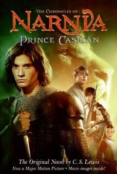 Prince Caspian