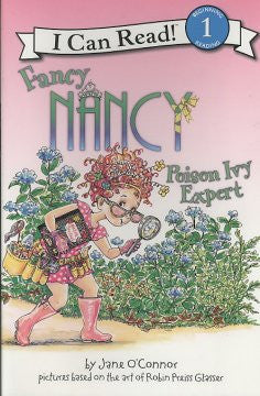 Fancy Nancy