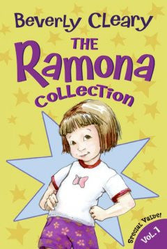Ramona Collection, Volume 1, The