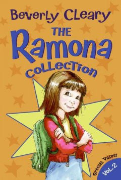 Ramona Collection, Volume 2, The