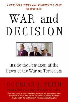 War and Decision