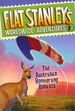 The Australian Boomerang Bonanza