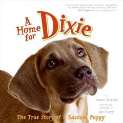 A Home for Dixie