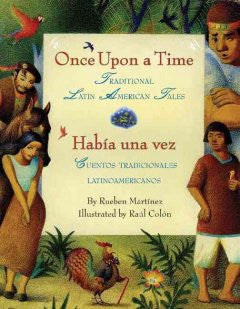 Once Upon a Time / Habia una vez