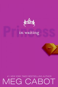 Princess in Waiting