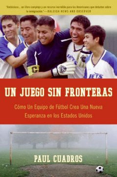Un Juego sin Fronteras