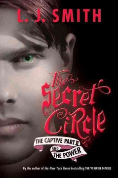 The Secret Circle