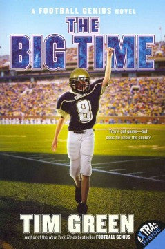 The Big Time