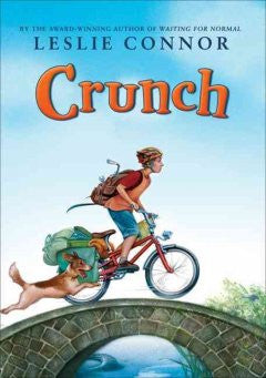 Crunch Leslie Connor