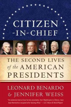 Citizen-in-Chief