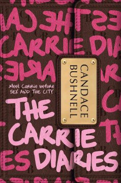 The Carrie Diaries Candace Bushnell