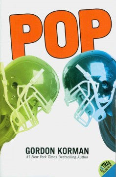 Pop Gordon Korman
