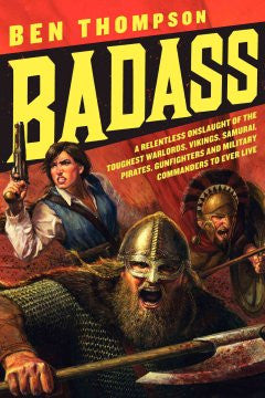 Badass