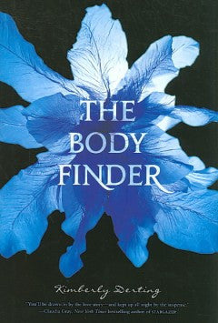 The Body Finder Kimberly Derting