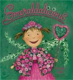 Emeraldalicious