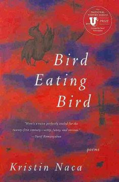 Bird Eating Bird