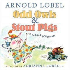 Odd Owls & Stout Pigs