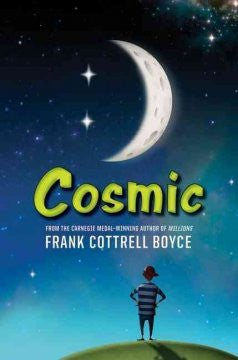 Cosmic Frank Cottrell Boyce
