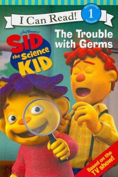 The Trouble With Germs