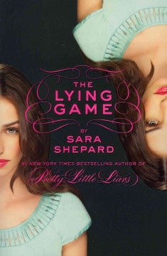 The Lying Game