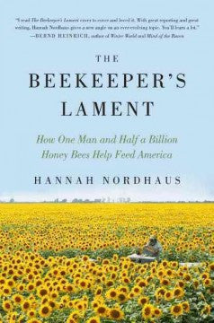 The Beekeeper's Lament
