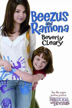 Beezus and Ramona Beverly Cleary, Tracy Dockray (Illustrator