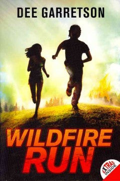 Wildfire Run