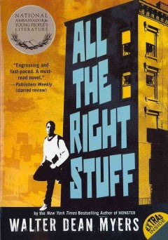 All the Right Stuff