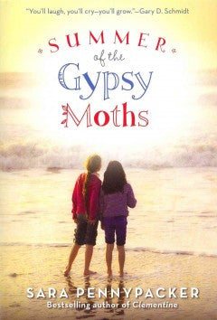 Summer of the Gypsy Moths