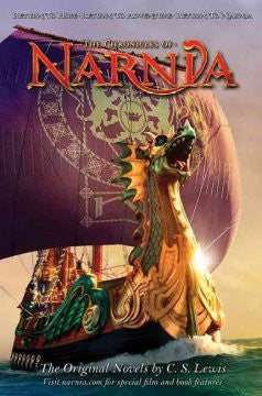 The Chronicles of Narnia
