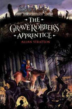 The Grave Robber's Apprentice