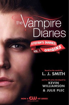 Stefan's Diaries