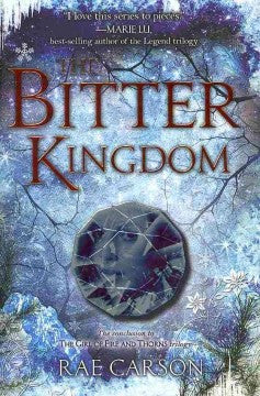 The Bitter Kingdom