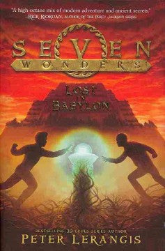 Seven Wonders Book 2: Lost in Babylon