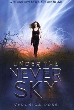 Under the Never Sky