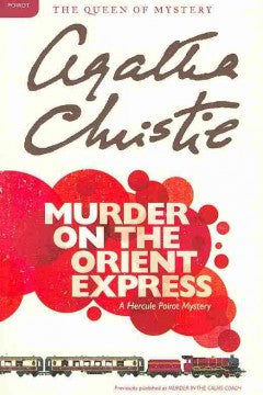 Murder on the Orient Express