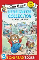 Little Critter Collection