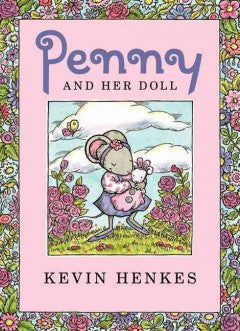 Penny and Her Doll