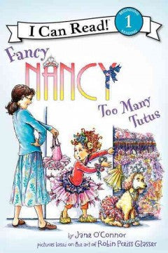 Fancy Nancy