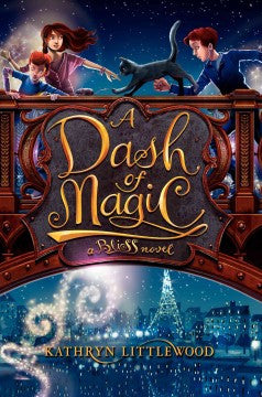 A Dash of Magic
