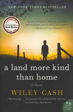 A Land More Kind Than Home