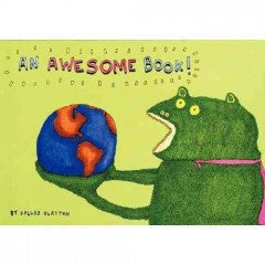 An Awesome Book